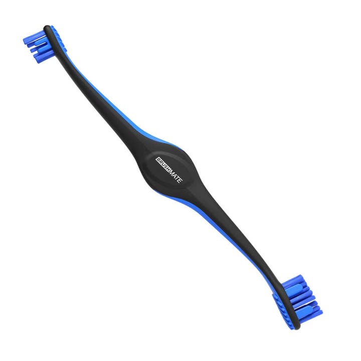 Beste Hundezahnbürste - BrushMate Haustierzahnbürste für den Großhandel von Keen Products Inc.