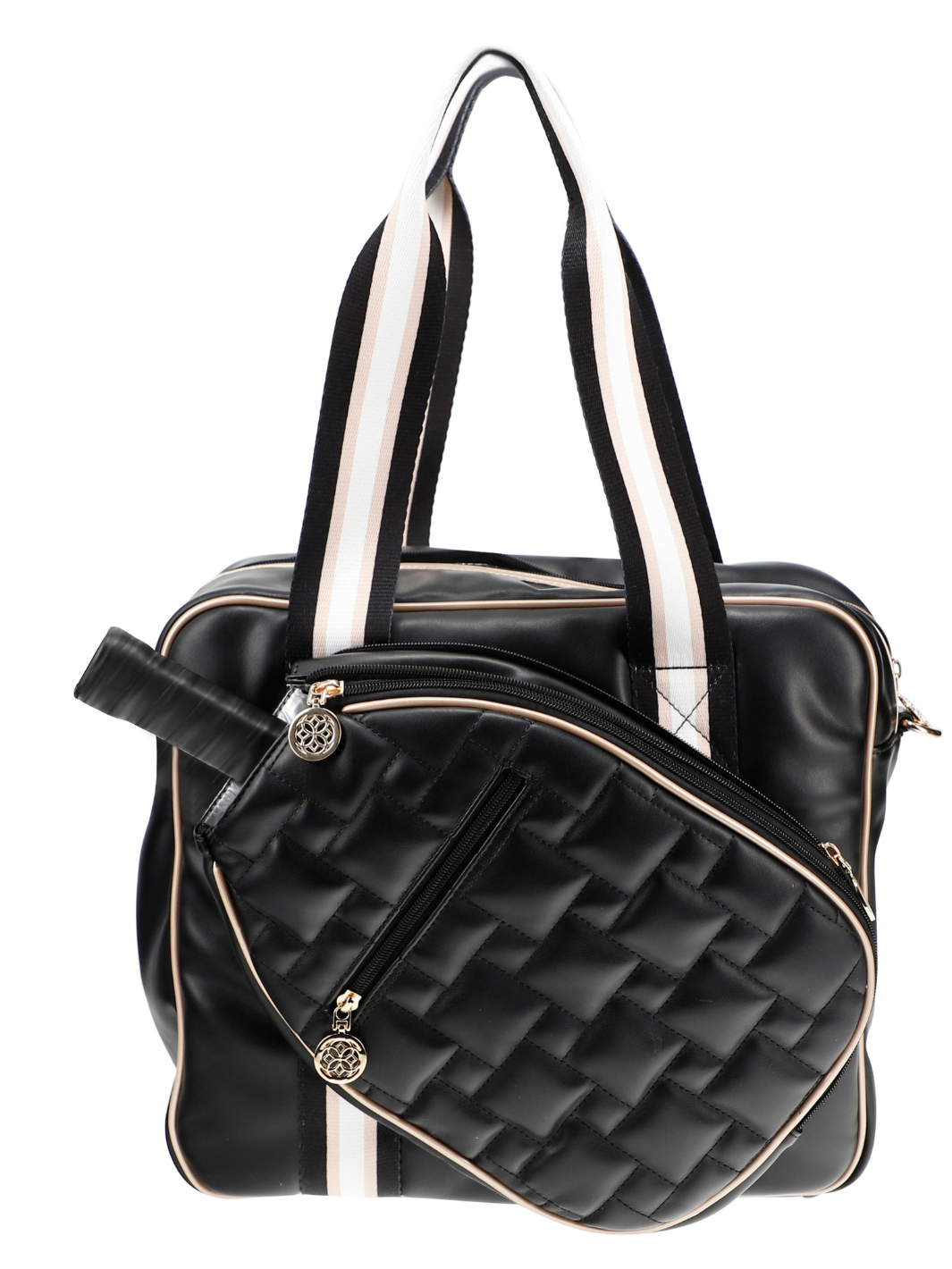 Ameliora Athletic - Wholesale Sports Bag - Unisex - Pickleball Bag with Crossbody Strap & Paddle Storage17