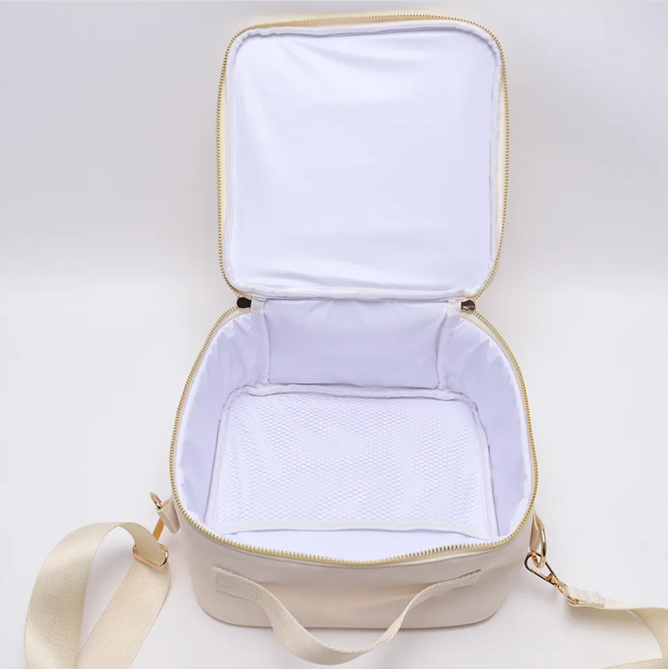 The Loki Shop - Wholesale Lunch Bag/Box - Nylon Insulated Lunch Box8