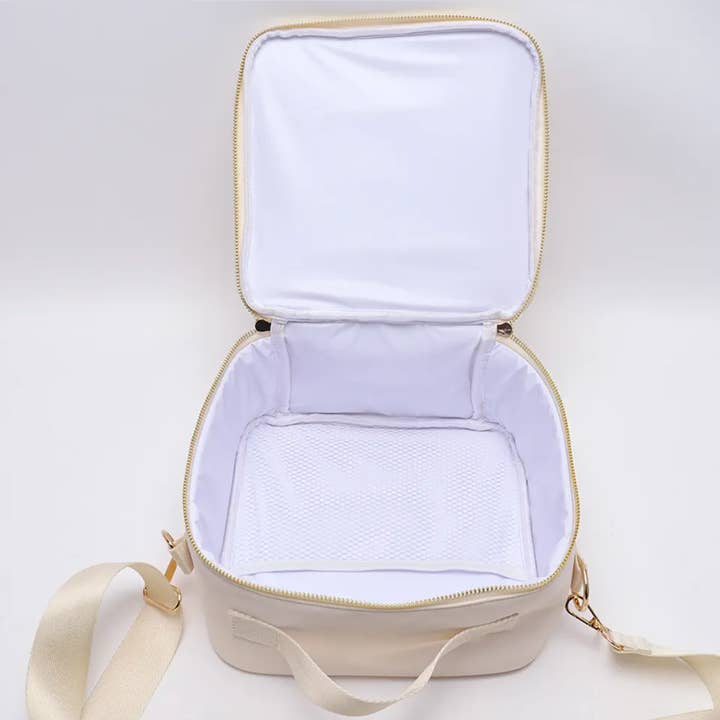 The Loki Shop - Wholesale Lunch Bag/Box - Nylon Insulated Lunch Box8