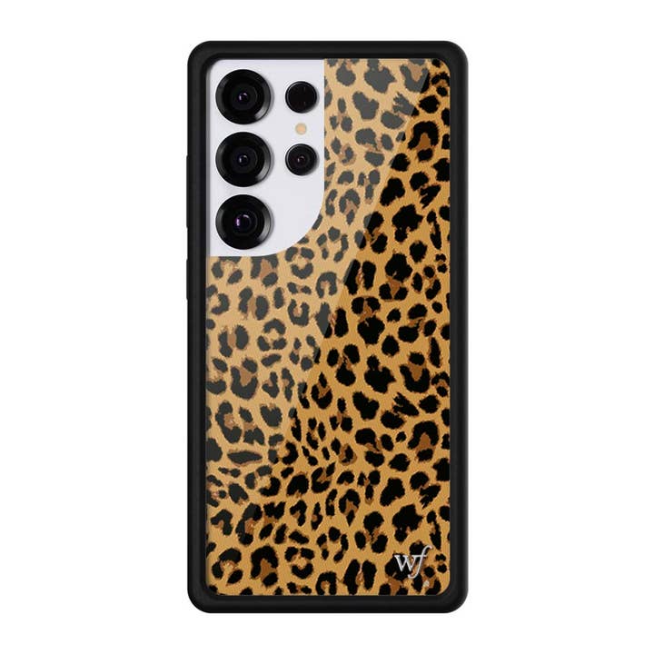 Meow Samsung Galaxy Case for wholesale by Wildflower Cases