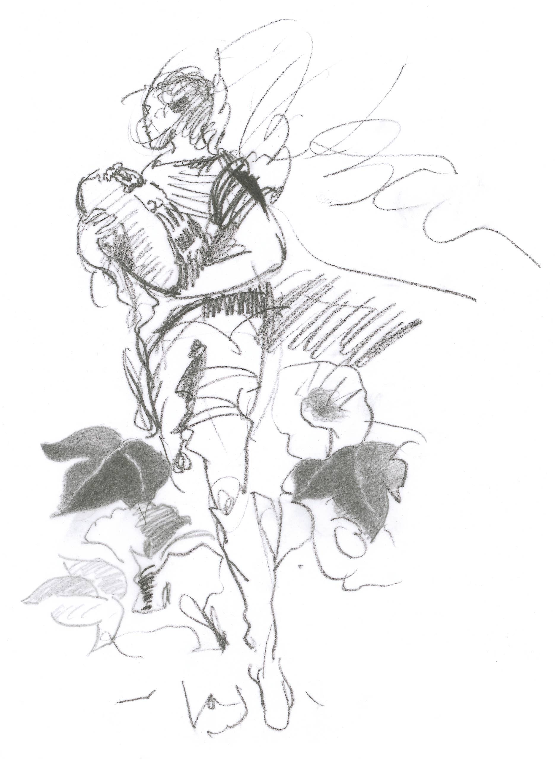 West Design Products UK – wholesale Pencil – Faber-Castell Castell 9000 Graphite Pencil, Pencil, 2H2