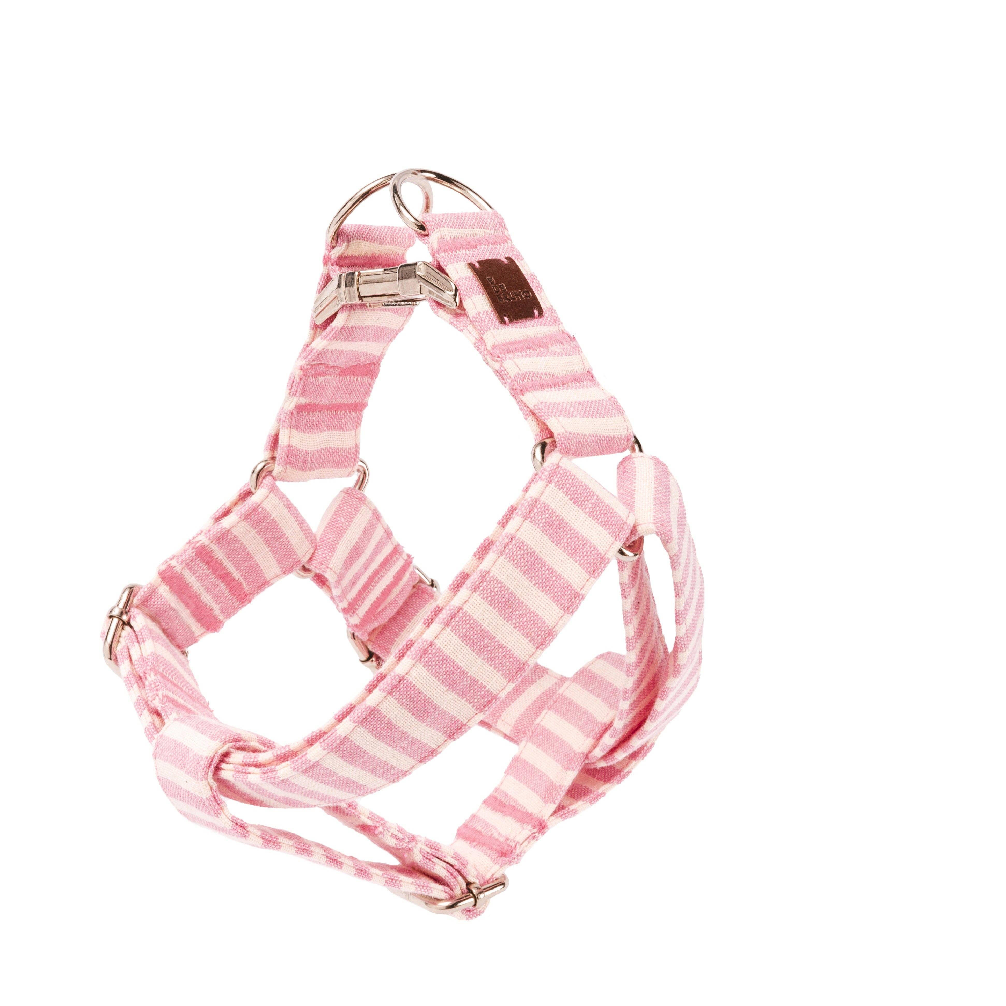 B de Bruno ES - Wholesale Pet Harness - Dog - Levante Simple Harness0