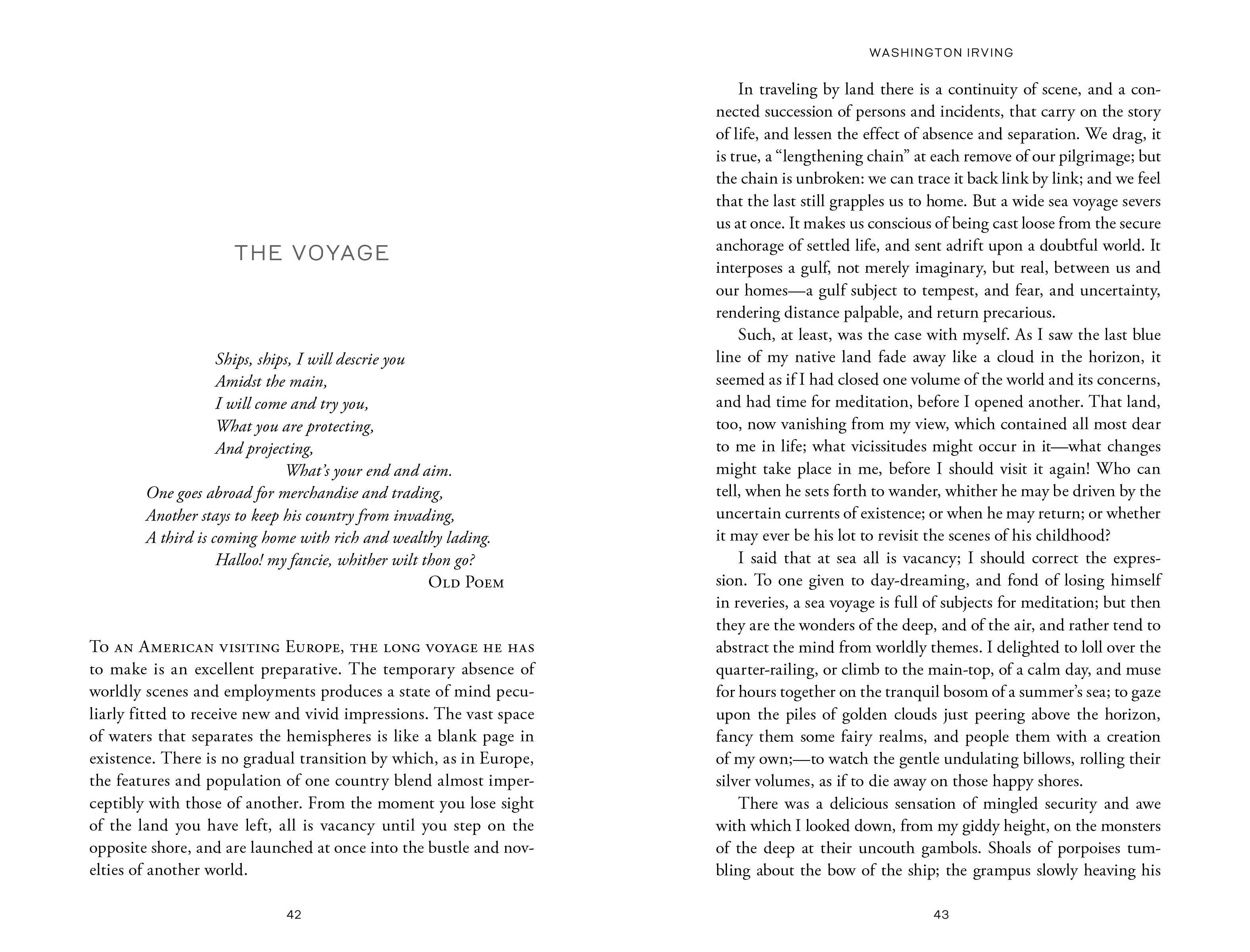 Hachette Book Group - Wholesale Classics - The Legend of Sleepy Hollow & Other Stories6