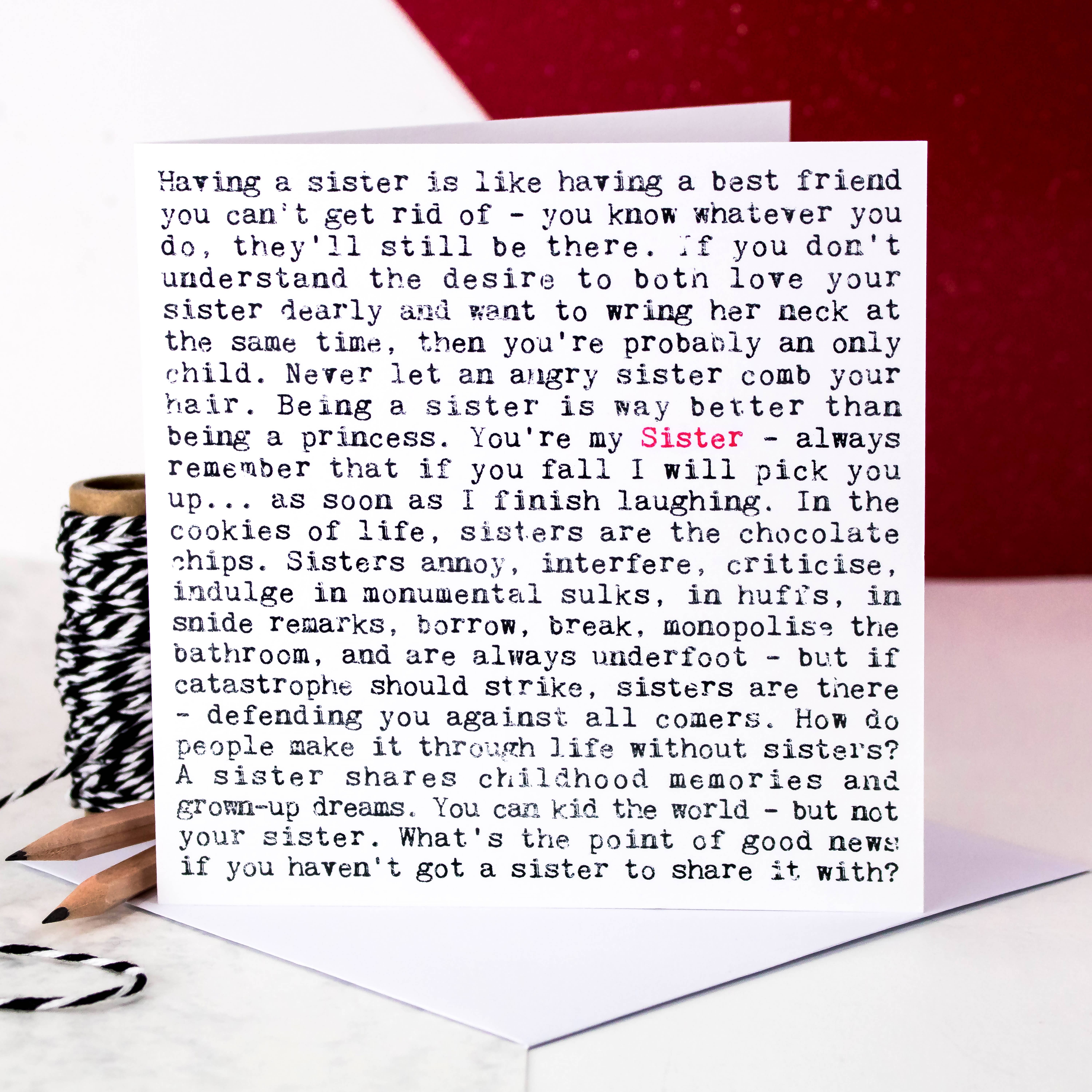 Coulson Macleod (U.S. Duties Paid) - Vendita all'ingrosso Espositore per rivenditori - Biglietti di auguri «Wise Words» più venduti con scatola di legno8