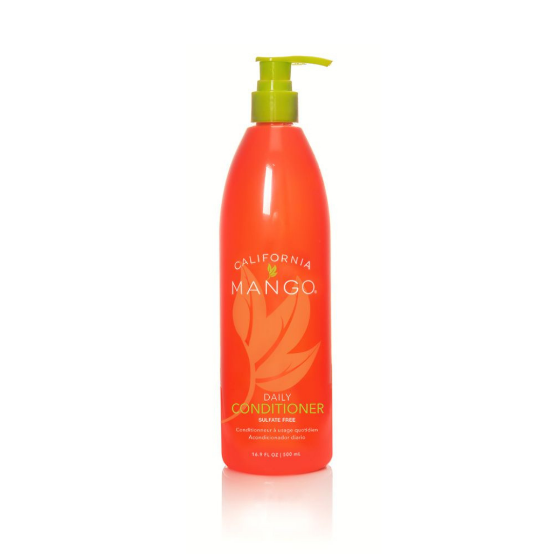 California Mango - Wholesale Hair shampoo - Sulfate Free Shampoo2