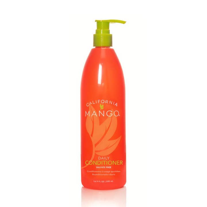 Sulfate Free Shampoo for wholesale by California Mango