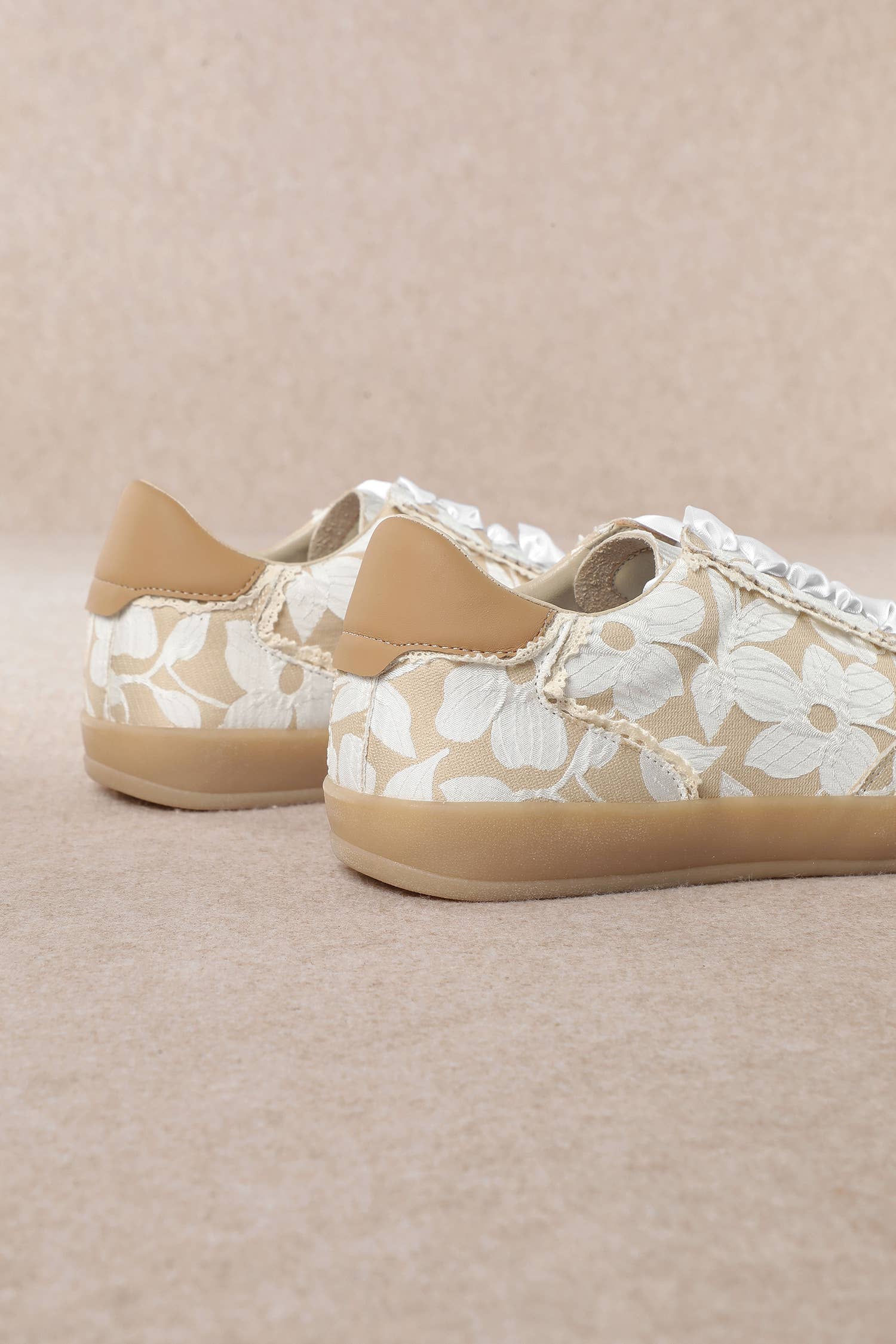 Mis Jes - Wholesale Lifestyle Sneakers - Women's - MX-DESTINY34