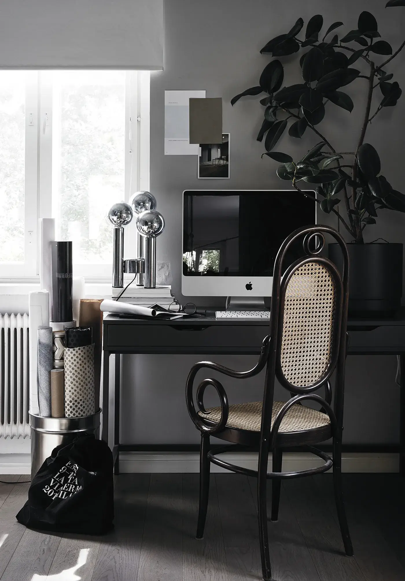 Cozy Publishing - Vente Livre sur la maison et le jardin - Green Home Book - Intérieurs inspirants centrés sur les plantes7