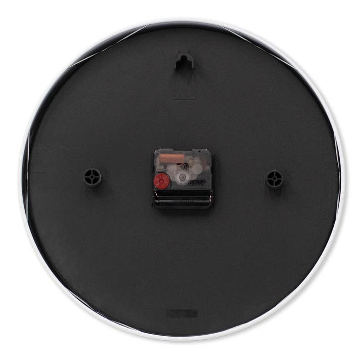 One Six Eight London - Wholesale Wall Clock - Maya 30cm White Silent Wall Clock