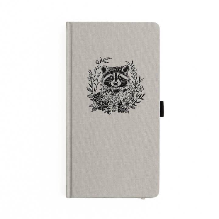 TN Dot Grid: Radiant Raccoon for wholesale by Archer and Olive