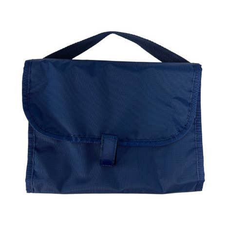 The Hang Around Navy Nylon Brass | Mint for wholesale by Mint