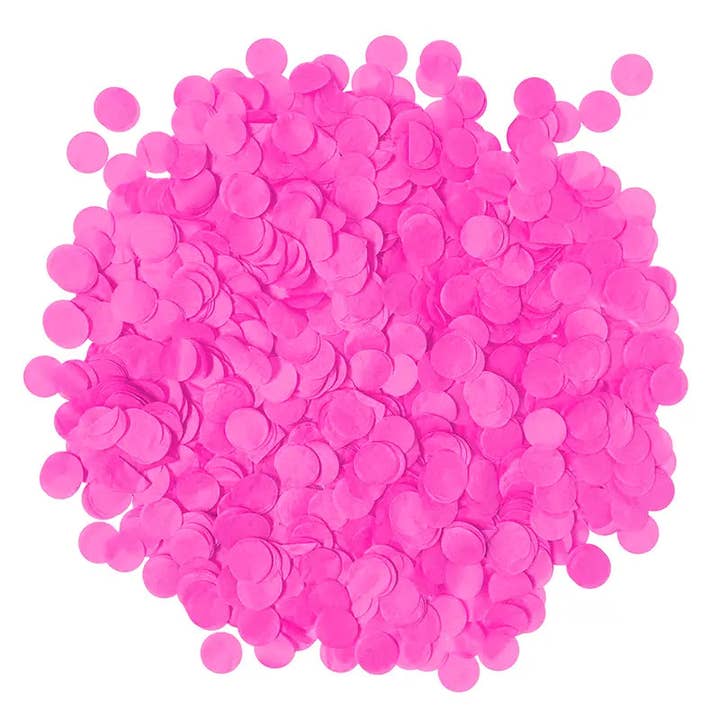 Paperboy - Wholesale Confetti - Bulk Confetti - Single Color6