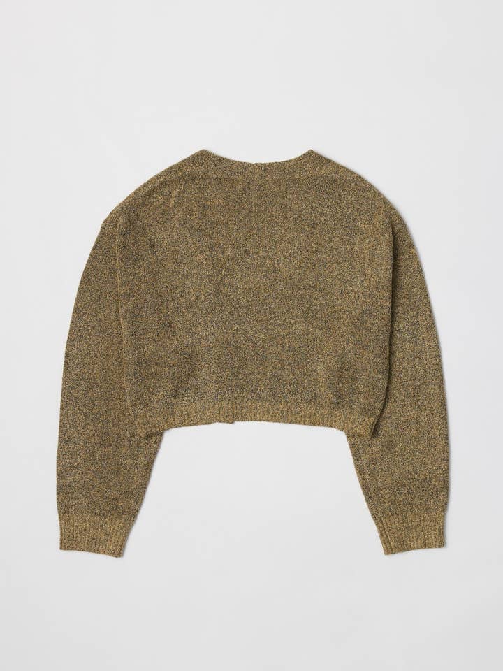 MOD REF - Wholesale Cardigan - Women's - The Carrie Cardigan | Soft Terry Knit Cardigan8