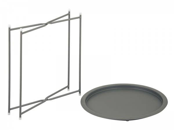 Voglrieder - Wholesale Patio Table - Side table 2nd choice garden table balcony table patio table76