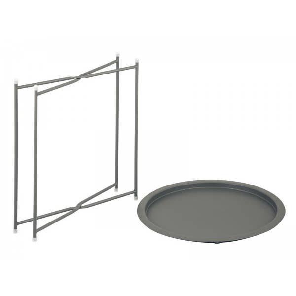 Voglrieder - Wholesale Patio Table - Side table 2nd choice garden table balcony table patio table76