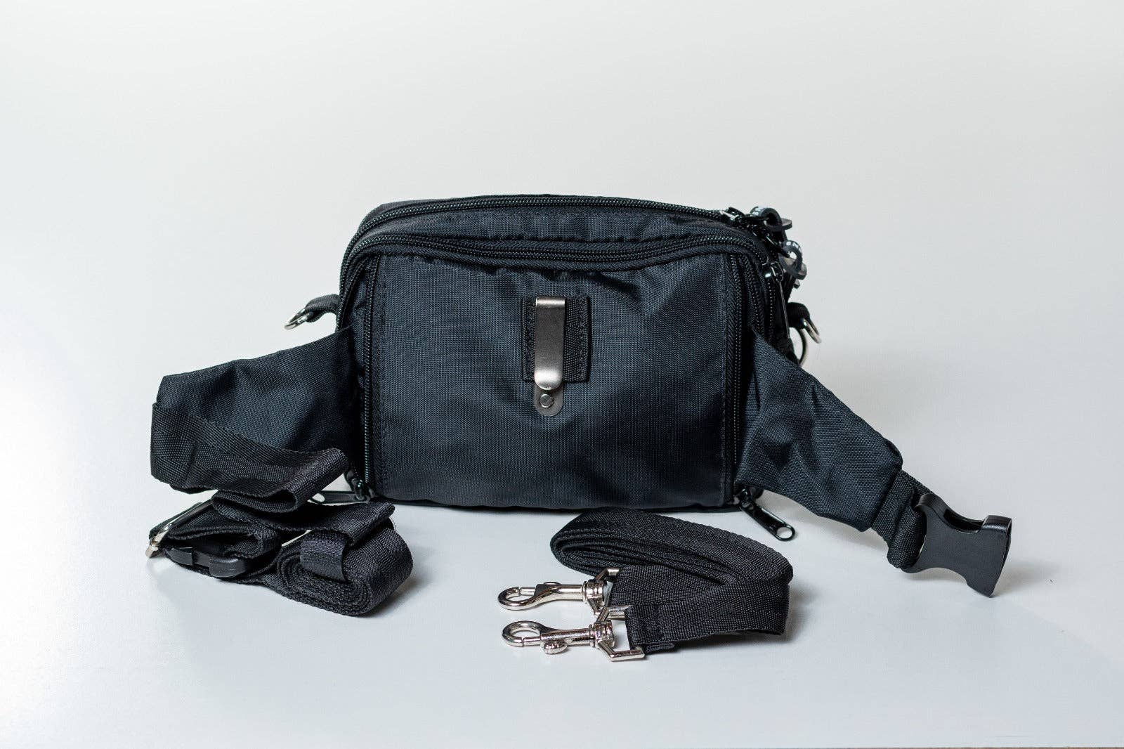 AkraCreations - Wholesale Pet Treat Bag - Dog - Dog Training Fanny Pack – Insulated & Hands-Free11