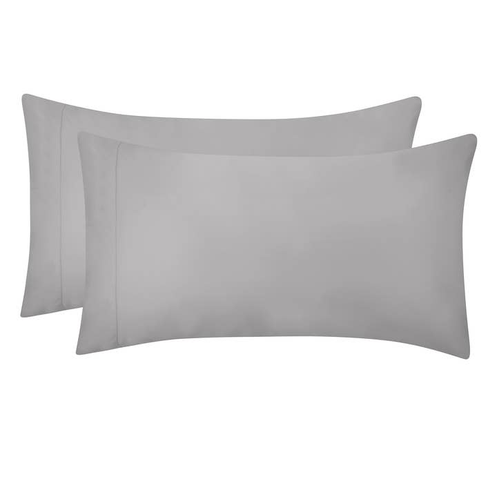 Bamboo Pillowcase Pair for wholesale by Caro Home