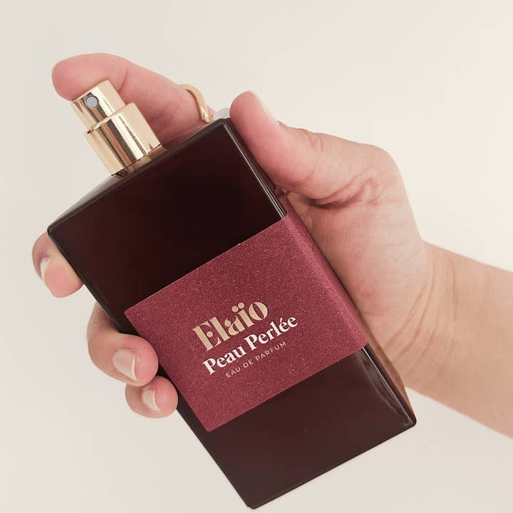 Elaïo - Wholesale Perfume/Eau de Toilette - Pearlescent Skin - Eau de Parfum · 0% Alcohol2