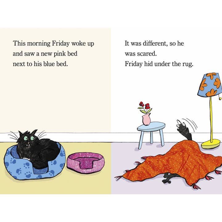 Simon & Schuster - Wholesale Book - Kids - Scariest Day Ever . . . So Far by Kara McMahon