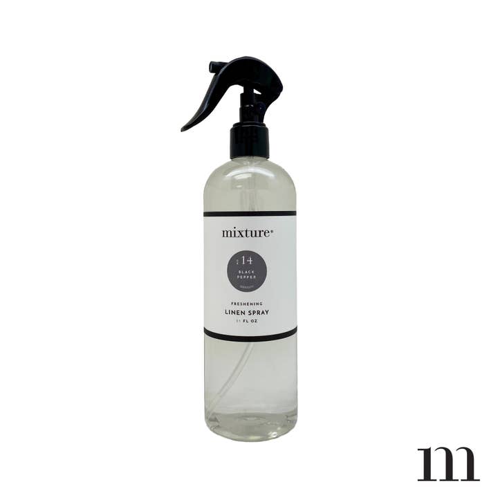Mixture Home - Wholesale Linen Spray - Linen Spray