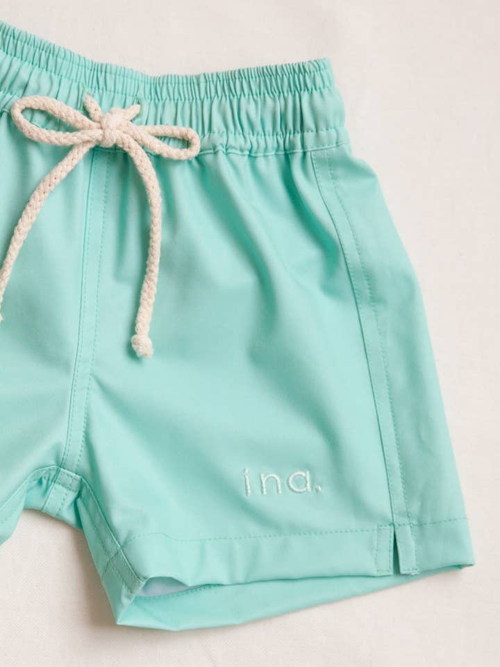 WS Sorbet Summer - Sea Shorts for wholesale by Ina Swim