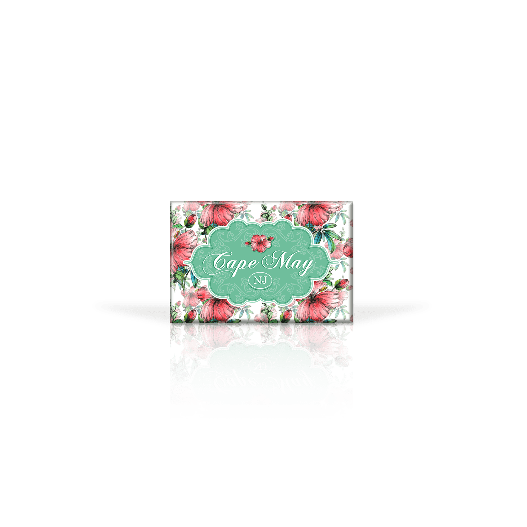 Matrix - Vendita all'ingrosso Calamite - Collezione di magneti floreali da giardino personalizzati19