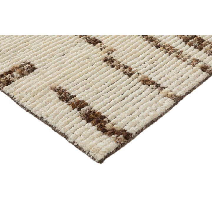 Atlas Peak White Area Rug
for wholesale on Faire2