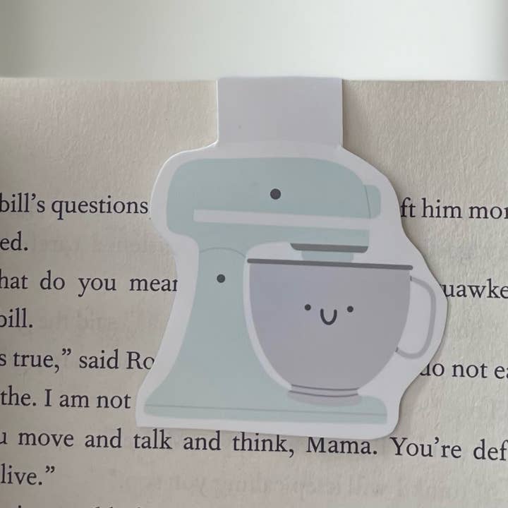 Magnetische bladwijzer bakken voor wholesale door TheCraftyDuoTO