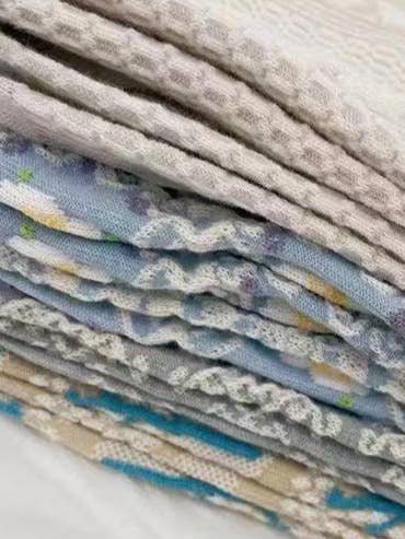 Sweetkama - Wholesale Socks - Women's - Ladies Multi Color Cotton Daily Socks SKASC416010