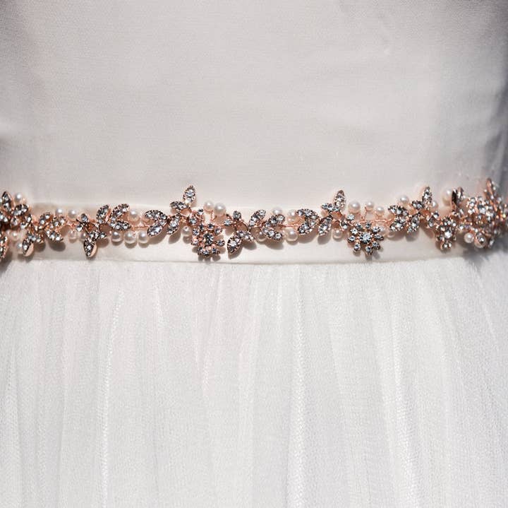 Die Avery für den Großhandel von Brides and Belts