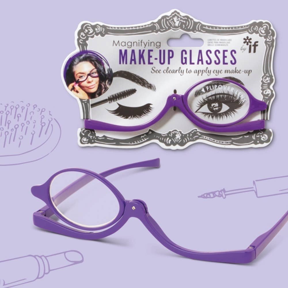 if USA - Wholesale Eyeglasses - Women's - Magnifying Make-Up Glasses4