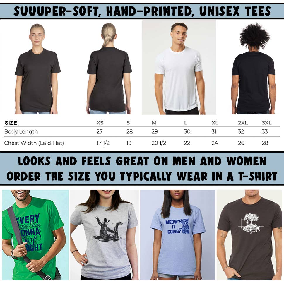 Shirtmandude Co - Wholesale Screen Printed T-Shirt - Unisex - Rodeo Mouse T Shirt Cowboy Western Theme Funny Graphic Tee2