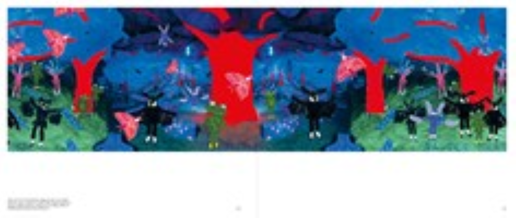 W. W. Norton - Wholesale Arts & Entertainment - David Hockney12