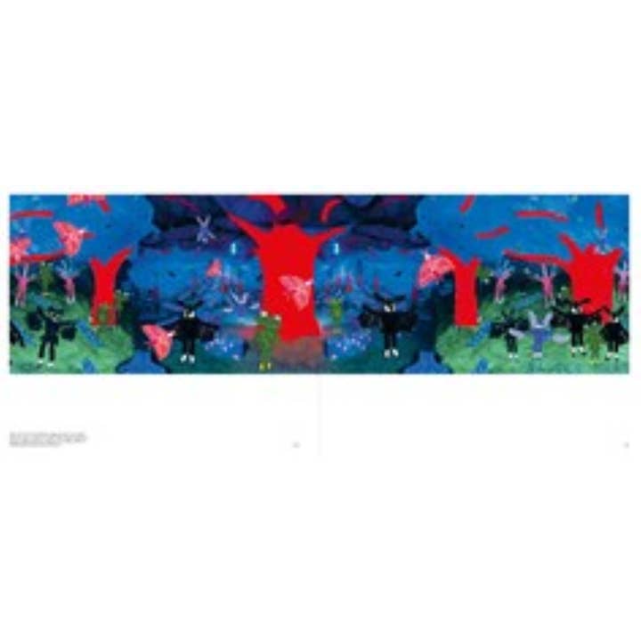 W. W. Norton - Wholesale Arts & Entertainment - David Hockney12