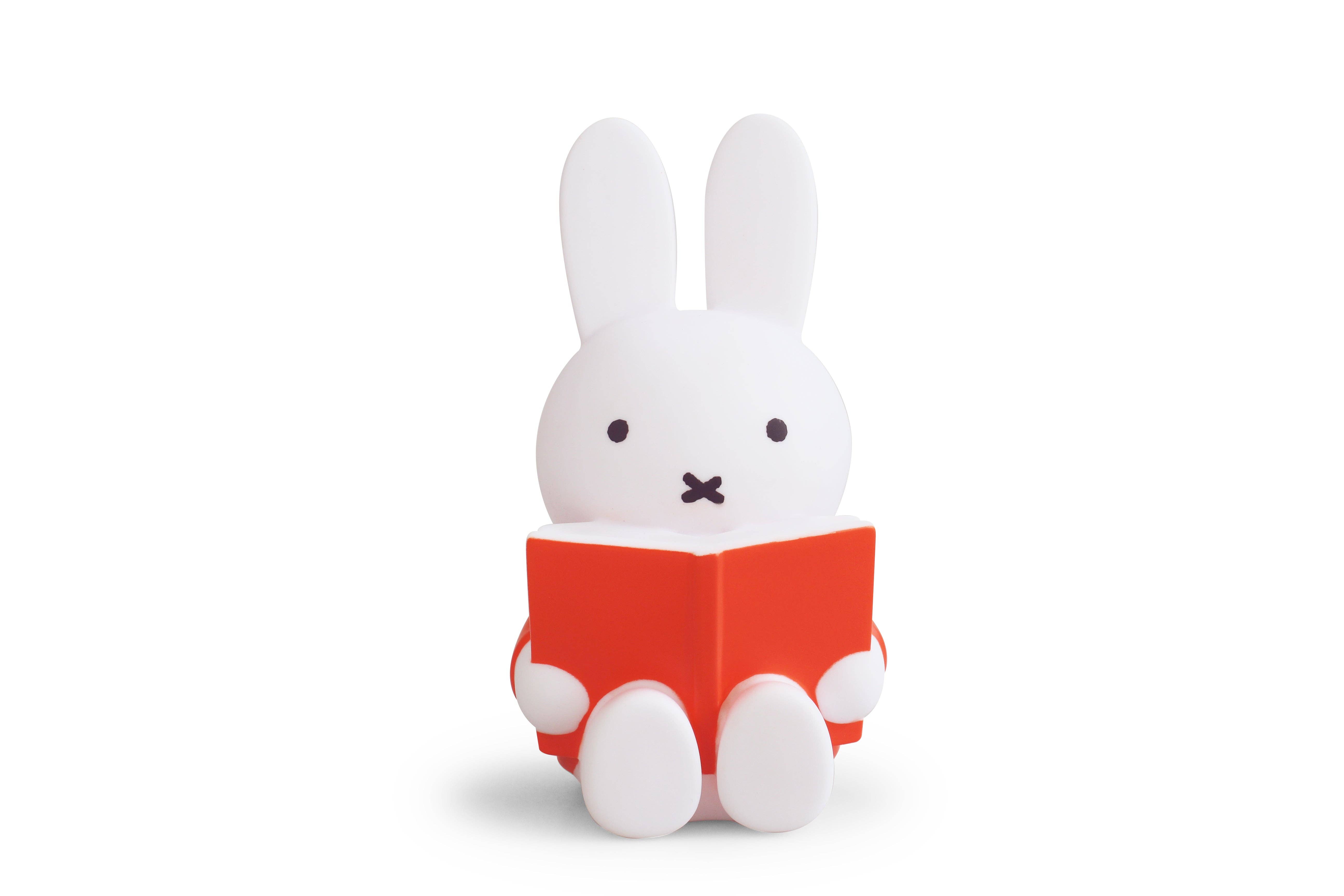 Just Dutch US - Wholesale Money/Piggy Bank - Kids & Baby - Atelier Pierre Miffy Coin Bank (Medium)0