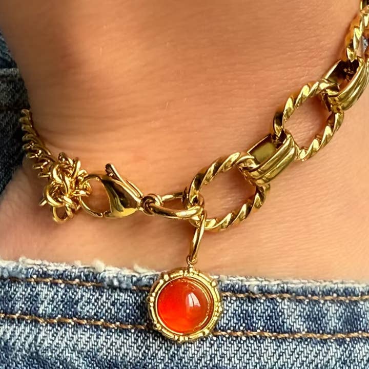 Bracciale Tori per la vendita all'ingrosso da parte di Horizonandjoyas