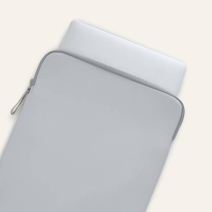 Urth – Großhandel Laptop-/Tablet-Hülle – Unisex – Naos Laptop-Hülle 13/14"5