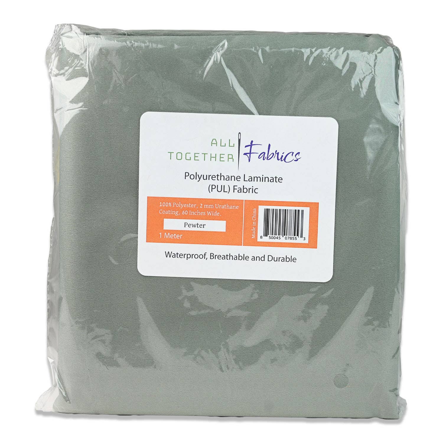 OsoCozy - Wholesale Fabric - Polyurethane Laminate (PUL) Fabric Precut - Solid5