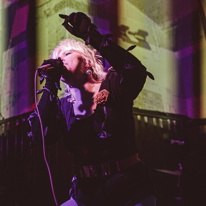 NO RHYME OR REASON ART - Wholesale Dangle Earrings - Small (Mini) Silver Disco Ball Earrings11