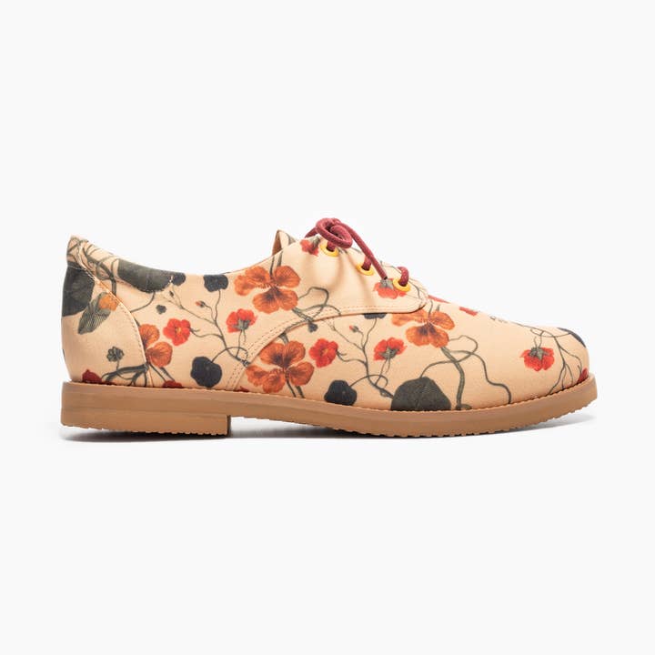 Oxford Scarabeus Capuchinha für den Großhandel von Insecta Shoes