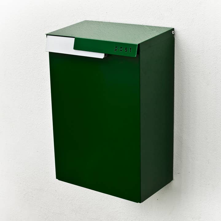 Posta Green för wholesale av Frost Kvadrat AS