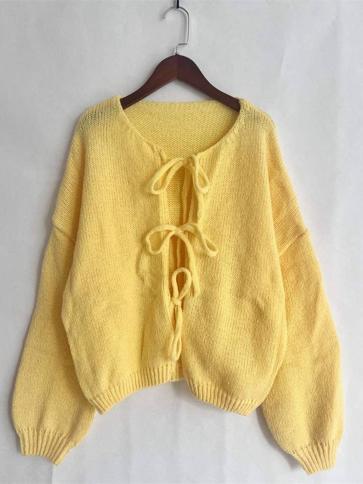 Flarix - Wholesale Knit Sweater - Women's - fluffy cardigan for women, boho layering sweater30