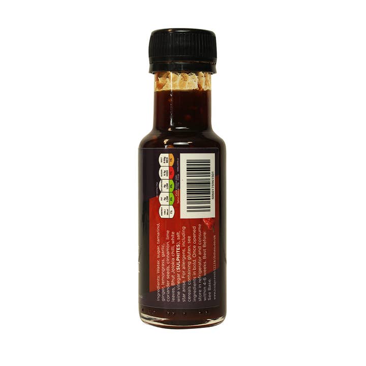 Badgers chilli kitchen – wholesale Stark sås – Hot Sweet Chili varm sås
