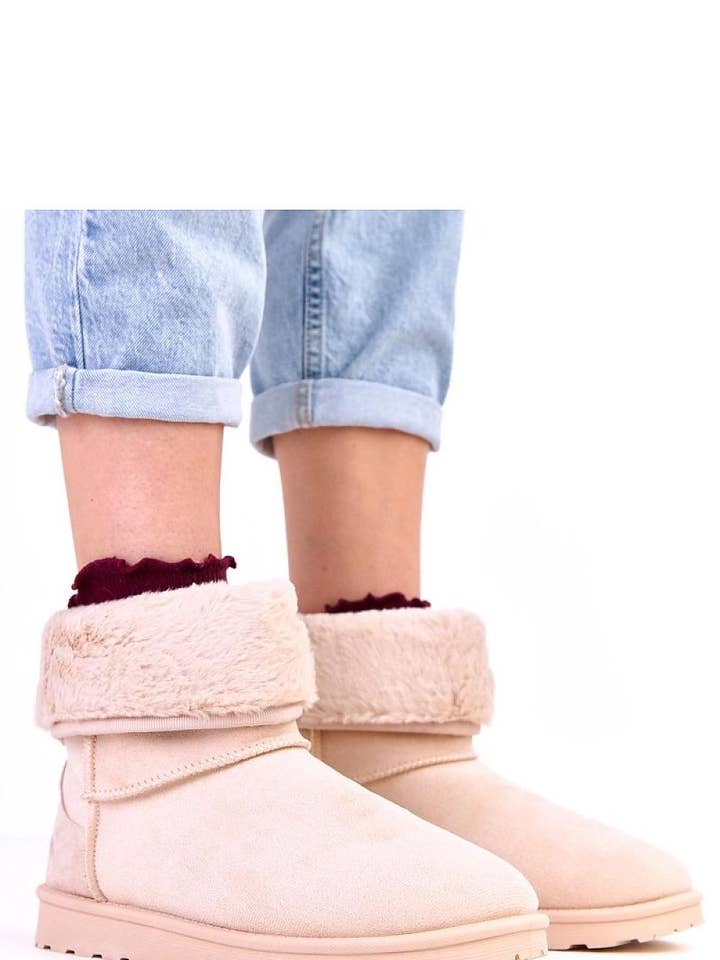 Snöskor Modell 218346 Solea för wholesale av Lieber Deem Marktplatz