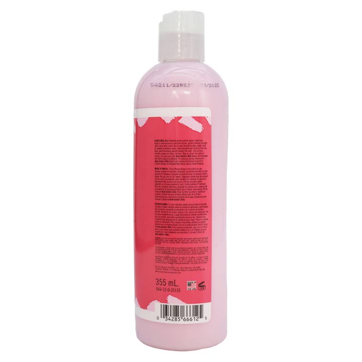 KT Supply – Engroshandel Leave-in-hårbalsam – Tante Jackies Knot Havin It Leave-In Detangling Moist 12 oz2