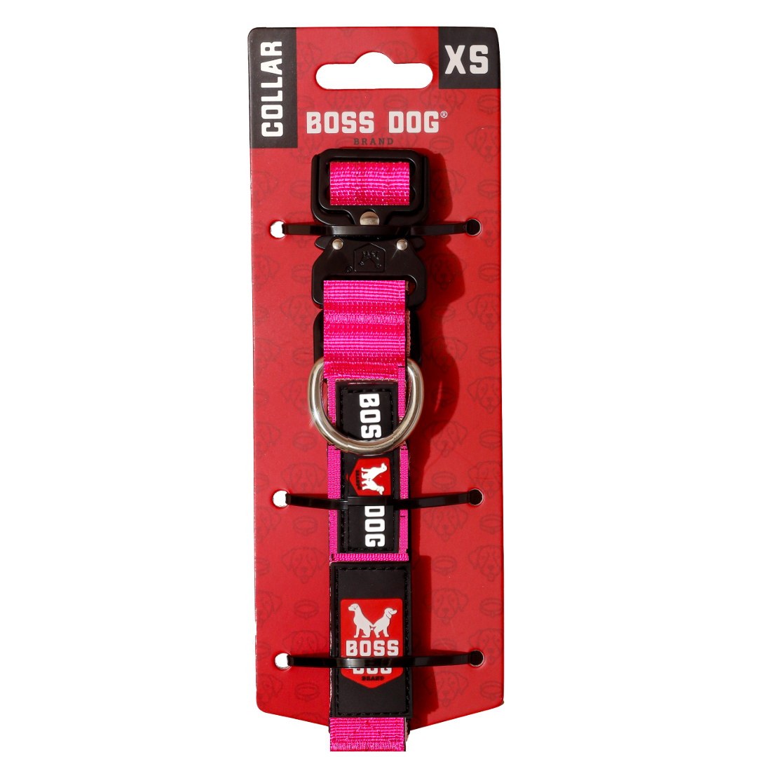 BOSS DOG BRAND, INC. - Wholesale Pet Collar - Dog - Boss Dog Collar11