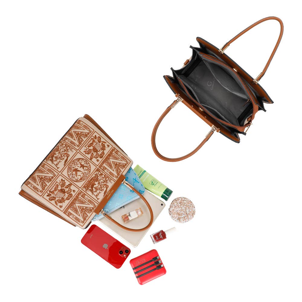 Gallantry - Wholesale Top Handle Bag - Women's - Margaux20