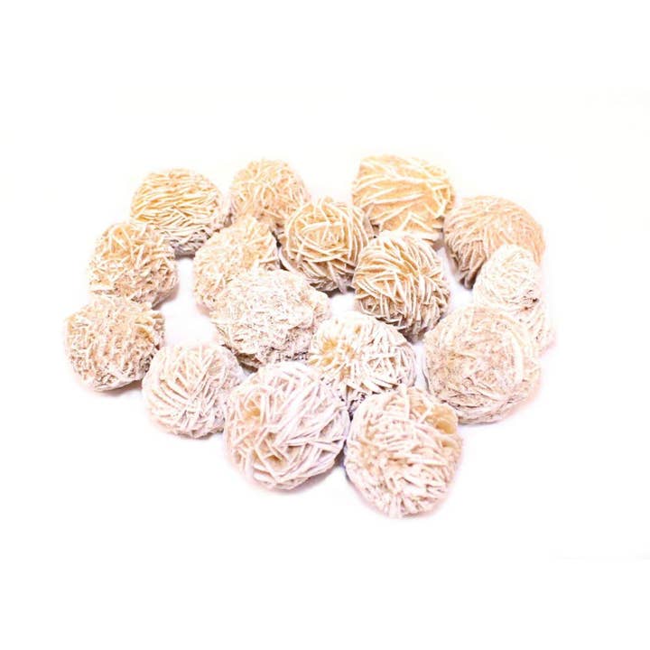 Desert Rose Rough Healing Crystal for wholesale by The Psychic Tree