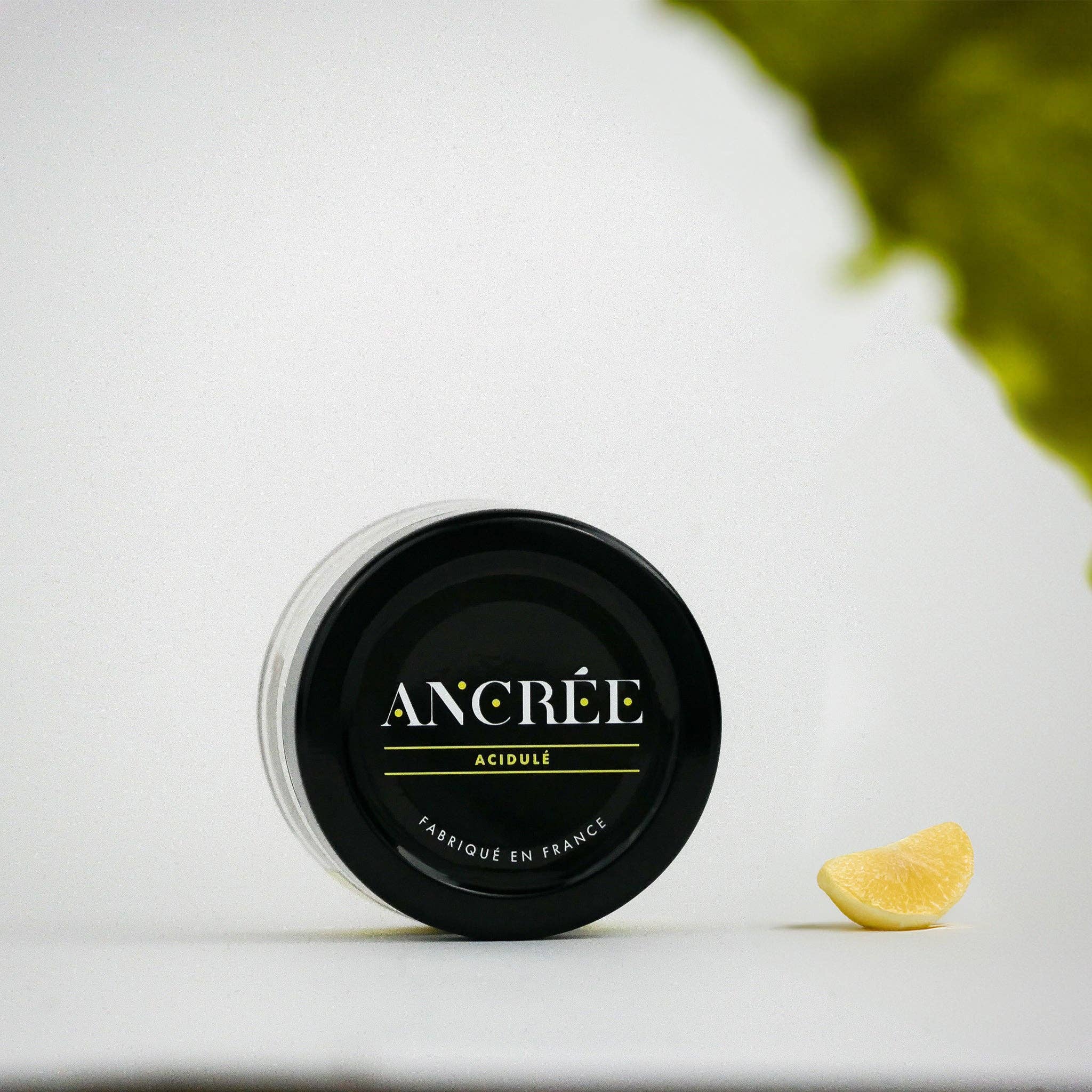 Ancrée – wholesale Sauce – Vegetable caviar - Acidic1